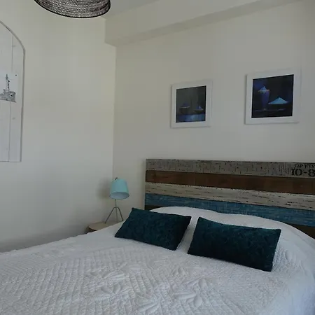 A Ma Re Vakantiehuis
